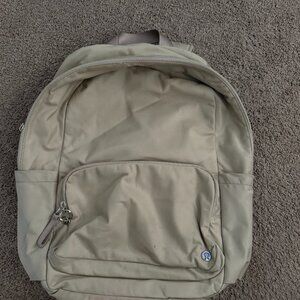 Lululemon Backpack